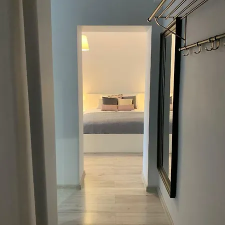 Seaside Apartman *