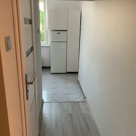 Apartman Seaside
