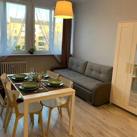 Seaside Apartman *