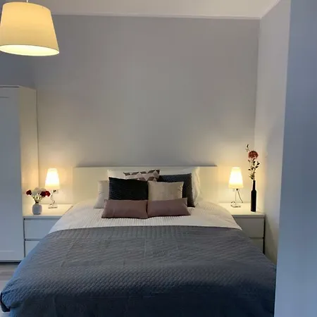 Seaside Apartman Gdynia