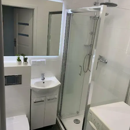 Apartman Seaside