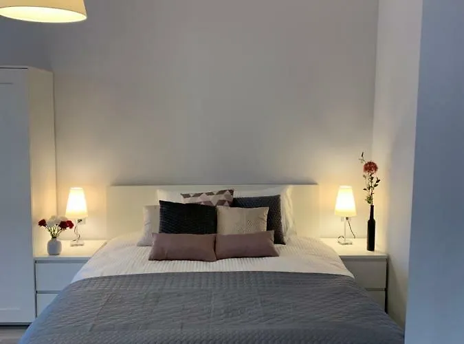 Seaside Apartment Gdynia